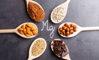 There's No Magic Bullet for Fitness, But Magnesium Comes Close