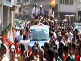 महाराष्ट्र में नगर परिषद के चुनाव के लिए दूसरे चरण का मतदान आज महाराष्ट्र में नगर परिषद के चुनाव के लिए दूसरे चरण का मतदान आज