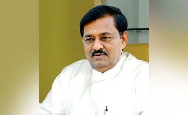 कार से 1000 के नोटों में 91 लाख रुपये पकड़े जाने पर महाराष्ट्र के मंत्री ने कहा- आयकर जांच को तैयार