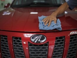 Mahindra Invests Rs. 150 Crore In New Spare Parts Warehouse In Jaipur Mahindra Invests Rs. 150 Crore In New Spare Parts Warehouse In Jaipur
