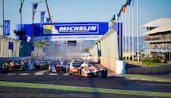 Formula E: Mahindra Takes 2nd Podium Win This Season At Marrakech ePrix