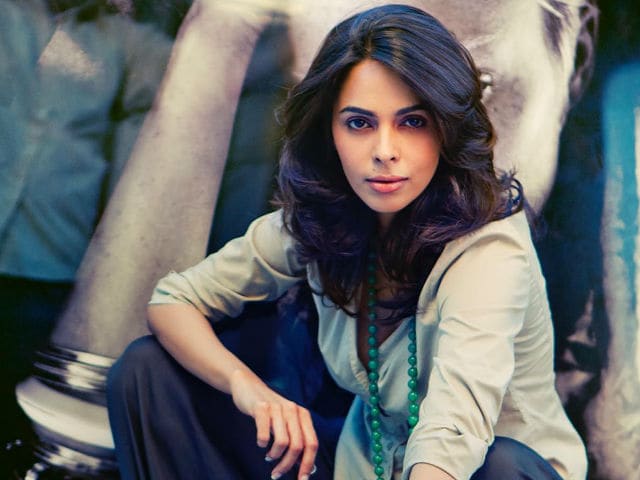 Mallika Sherawat's Tweets Offer No Confirmation Of Reported Paris Attack