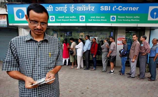 After PM Narendra Modi Plugs Black Money Holes, Some Desperately Look For Leaks