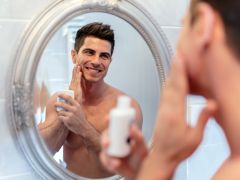 5 Essential Skin Care Tips for Men 5 Essential Skin Care Tips for Men