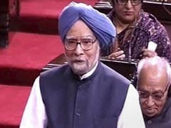 Budget 2017: Why So Confident About Notes Ban Impact, Questions Manmohan Singh