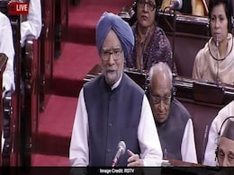 नोटबंदी 'प्रबंधन की विशाल असफलता' और कानूनी लूट-खसोट का मामला है : पूर्व प्रधानमंत्री मनमोहन सिंह नोटबंदी 'प्रबंधन की विशाल असफलता' और कानूनी लूट-खसोट का मामला है : पूर्व प्रधानमंत्री मनमोहन सिंह