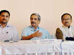 Only 5 Per Cent Army Veterans Facing Problems Over OROP: Manohar Parrikar