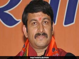 Delhi BJP Blames Arvind Kejriwal For Death Of 331 Homeless People In City Delhi BJP Blames Arvind Kejriwal For Death Of 331 Homeless People In City
