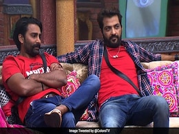 बिग बॉस 10 : मनु पंजाबी ने उठाए मनवीर गुर्जर की दोस्ती पर सवाल बिग बॉस 10 : मनु पंजाबी ने उठाए मनवीर गुर्जर की दोस्ती पर सवाल