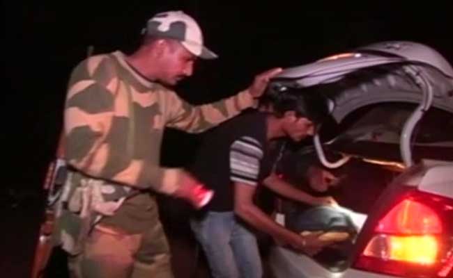 Have Maoists Been Crippled By Currency Ban, NDTV Investigates