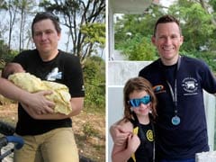 Marathon Man: Hong Kong Dad Runs From Obesity Into Record Books