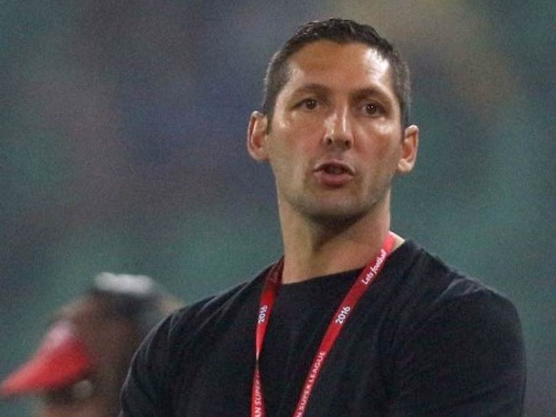 Chennaiyin FC Coach Marco Materazzi Suspended For One ISL Match