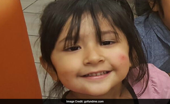 Father Drowned His Daughter, 4, In Baptismal Waters At Catholic Church, California Police Say