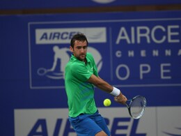 Chennai Open: Marin Cilic Confirms Return Chennai Open: Marin Cilic Confirms Return
