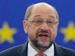 Martin Schulz To Quit European Parliament Chief Post For German Politics: Media