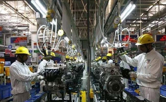 Maruti's exports in September were down 1.3 per cent to 11,671 units.