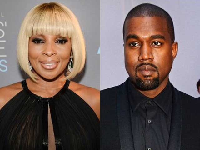 Kanye West's 'Honesty' Has Found a Fan in Mary J Blige