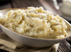 For a Decadent Feast, You Want an Over-The-Top Mash: Recipe