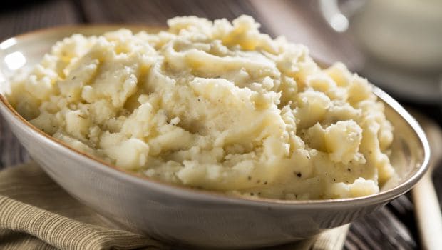 Recipes: Use Mashed Potatoes To Create Some Creamy, Delectable Meals