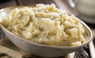 For a Decadent Feast, You Want an Over-The-Top Mash: Recipe