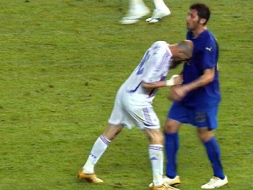 Indian Super League: Zinedine Zidane Masks Await Marco Materazzi in Kerala