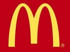 In Armenia-Azerbaijan Fight, Even A McDonald's Is Taking Sides In Armenia-Azerbaijan Fight, Even A McDonald's Is Taking Sides