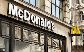 McDonald's Sues Florence for $20 Million Over Site Refusal