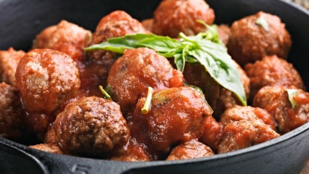 meatballs 620