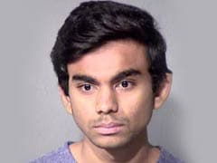 Indian Teen Arrested In US For Choking 911 Lines