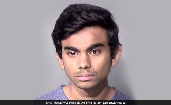 Indian Teen Arrested In US For Choking 911 Lines