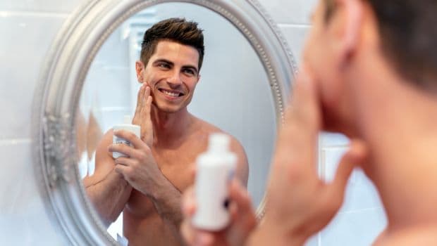 5 Essential Skin Care Tips for Men