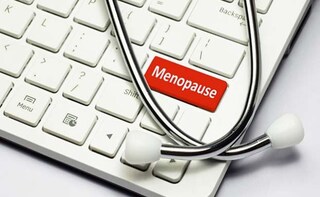 How Menopause Affects Athletic Women