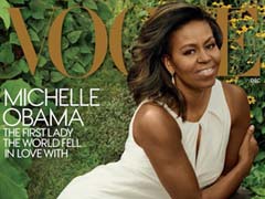 In Vogue, We Learn Two Things Michelle Obama Won't Do After Leaving White House
