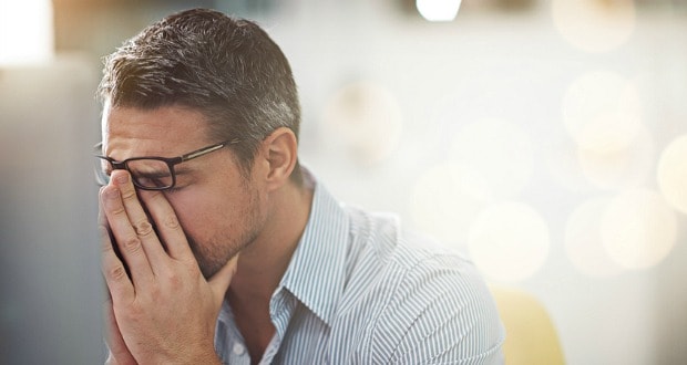 Do Not Ignore These Signs Of Balance Disorder