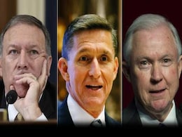 National Security Picks Stoke Muslim Fears Of An Anti-Islamic White House National Security Picks Stoke Muslim Fears Of An Anti-Islamic White House