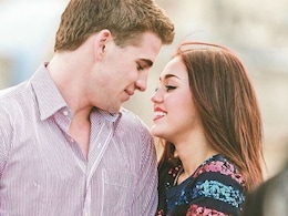 Miley Cyrus Thinks She's Not 'Marriage Material' Miley Cyrus Thinks She's Not 'Marriage Material'