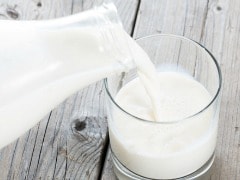 68% Of Milk, Dairy Products Violate FSSAI Standards, Says Punjab Official