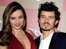 Miranda Kerr Opens Up About Depression After Split From Orlando Bloom