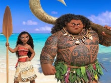 What Makes Dwayne Johnson the Best Choice For His <I>Moana</i> Role