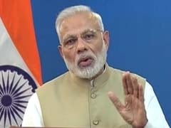 Top Secret: How PM Narendra Modi's Cash Ban Was Planned And Executed