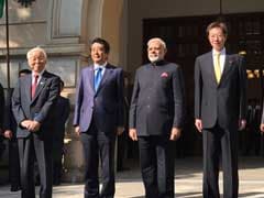 PM Modi Calls For Greater Participation Of Japanese Industries