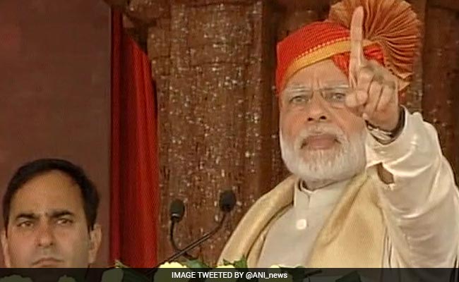 Don't Sell Old Notes To Touts, Cautions PM Modi