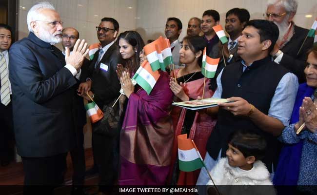 For PM Modi's Japan Trip, Landmark Nuclear Deal Is Priority: 10 Facts