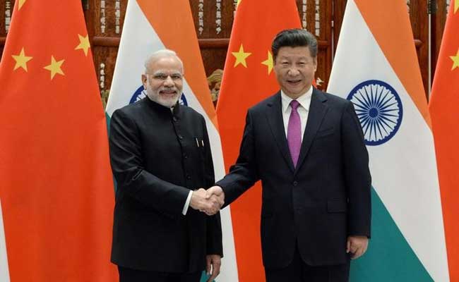 India's Geo-strategic Interests Align With US On China: US Admiral