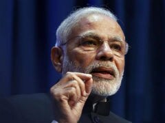 PM Modi Among Shortlisted Leaders For Time's 'Person Of The Year'