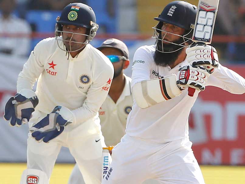 1st Test, Day 1, Highlights: Joe Root, Moeen Ali Take England to 311/4 vs India