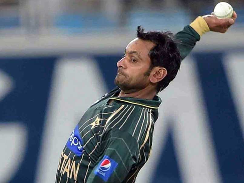 न्यूजीलैंड के टेस्ट दौरे के लिए पाकिस्तान टीम में हफीज को जगह नहीं
