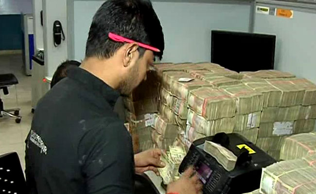 Endless Shifts. For Those Handling ATMs, The Work Must Go On