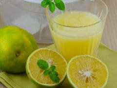 15 Amazing Mosambi Juice (Sweet Lime) Benefits for Skin, Hair and Health