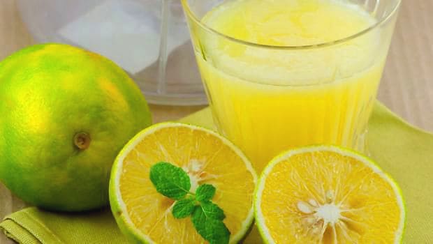 Mosambi Juice Health Benefits: 6 Amazing Benefits Of Drinking Mosambi Juice